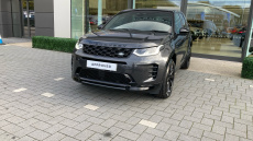Land Rover Discovery Sport 2.0 D200 Dynamic HSE 5dr Auto [5 Seat] Diesel Station Wagon